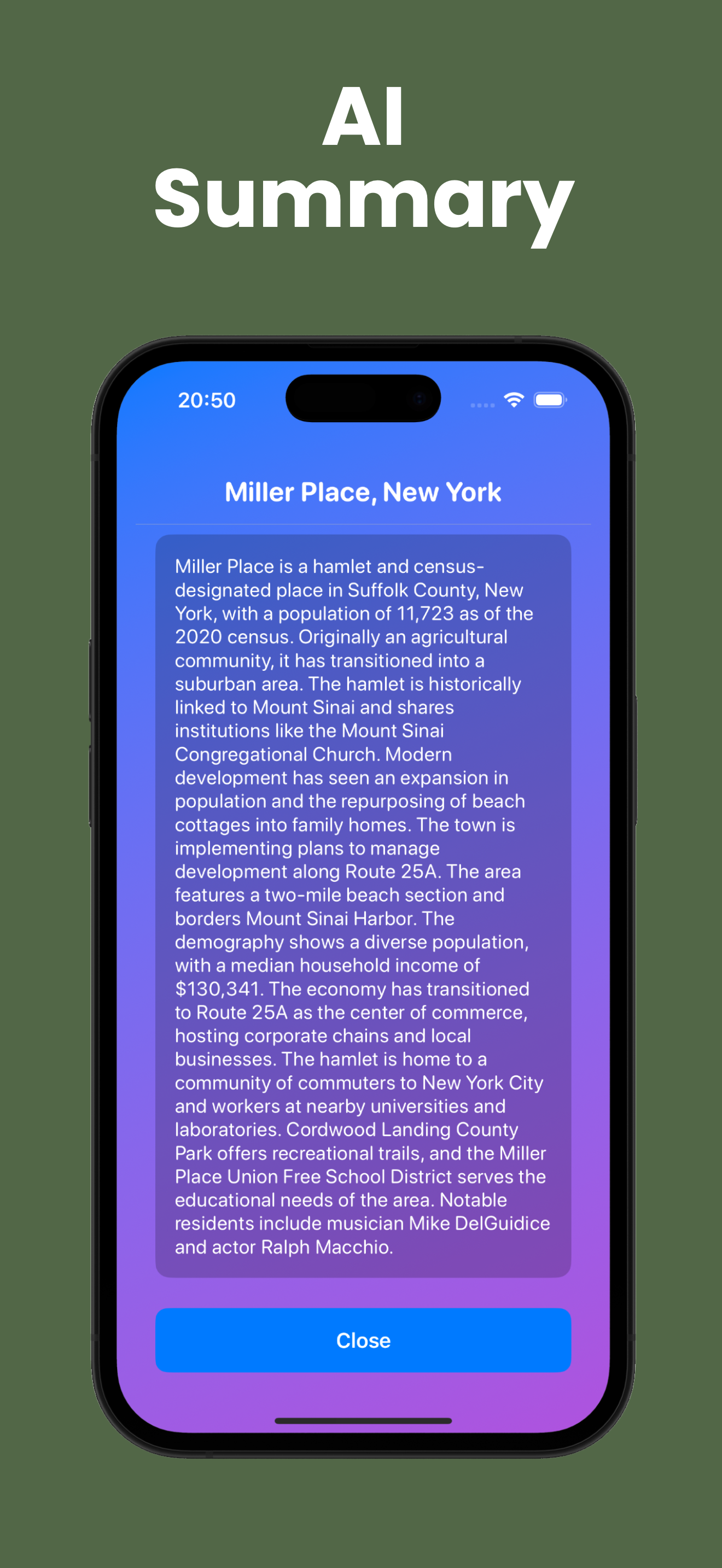 SwipePedia Screenshot 3